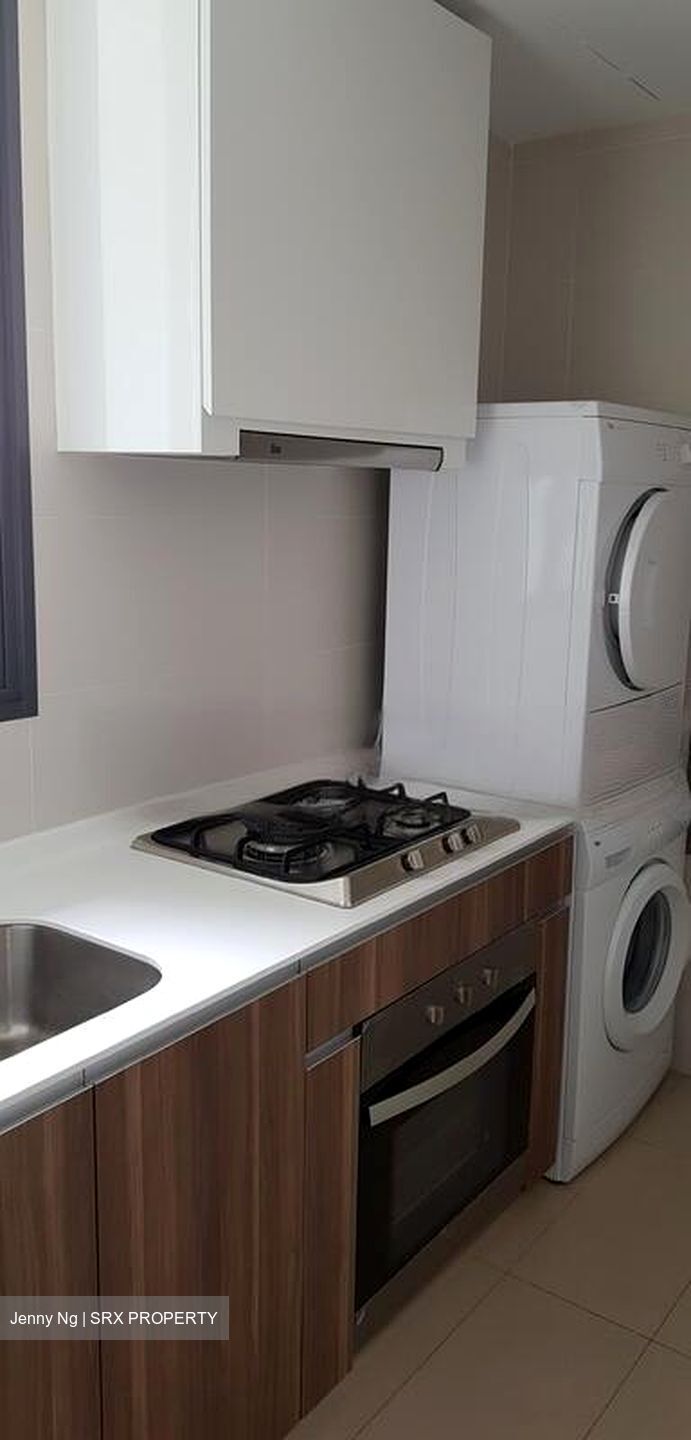 The Luxurie (D19), Condominium #478552611